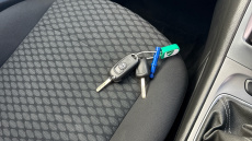 Vauxhall Astra 1.4T 16V 125 Design 5dr Petrol Hatchback